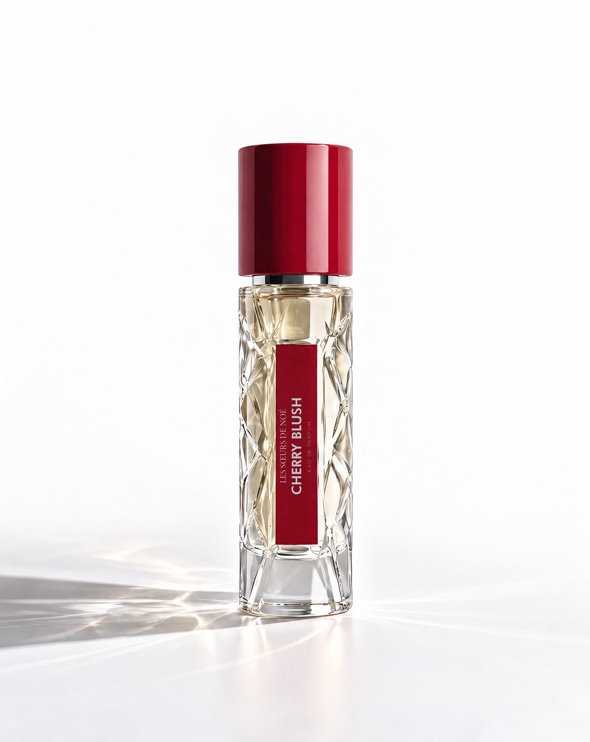 Cherry Blush