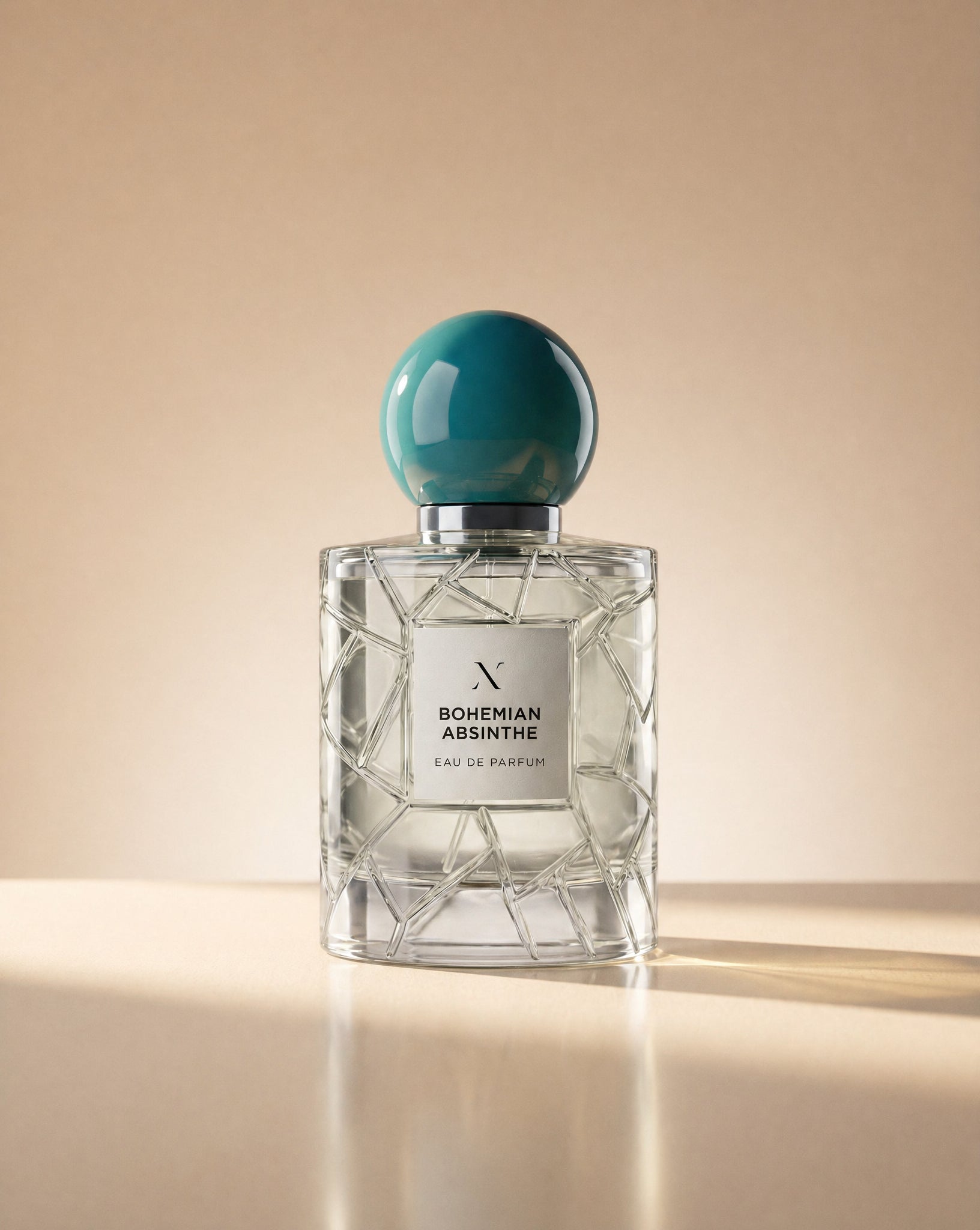 Bohemian Absinthe