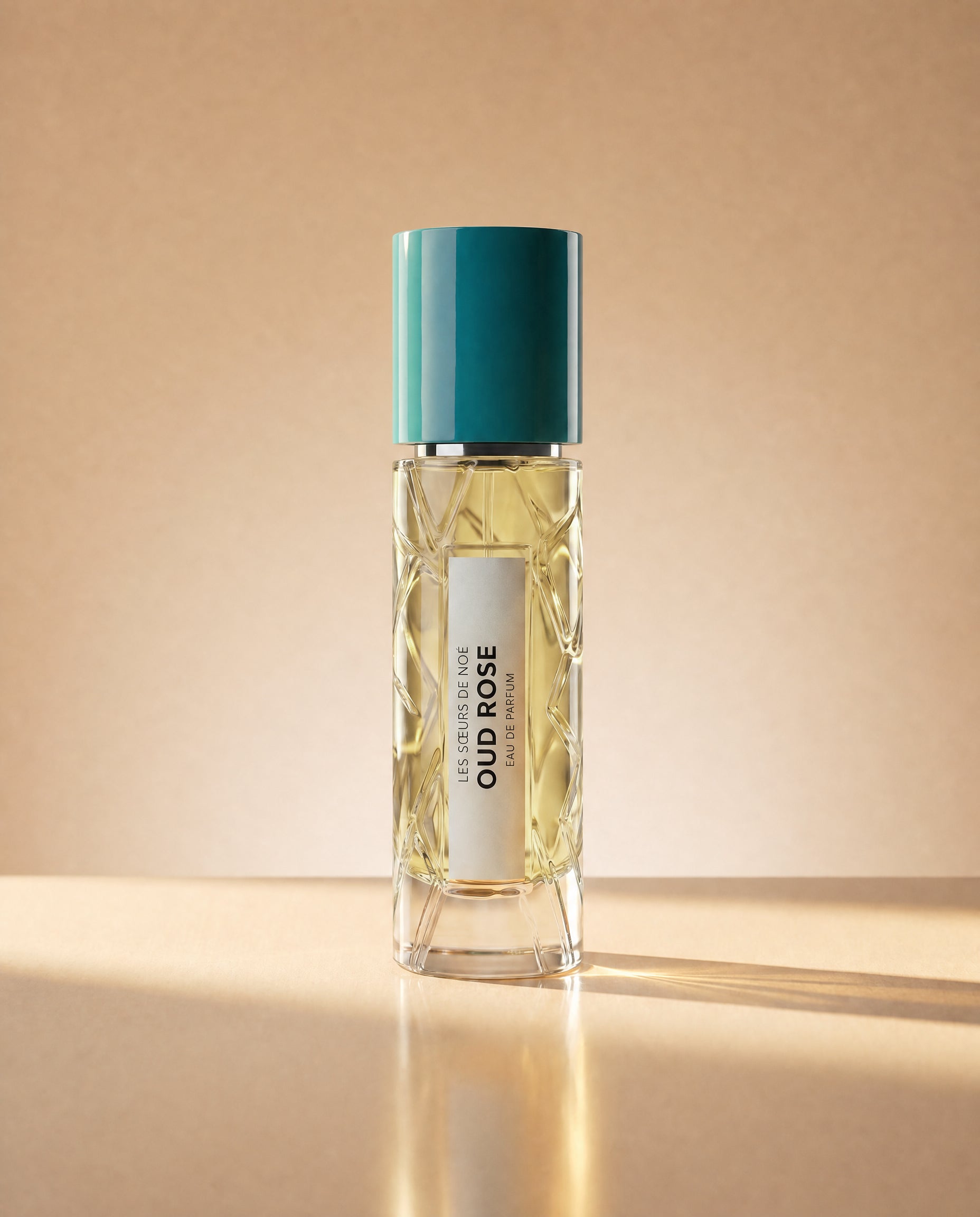 Oud Rose