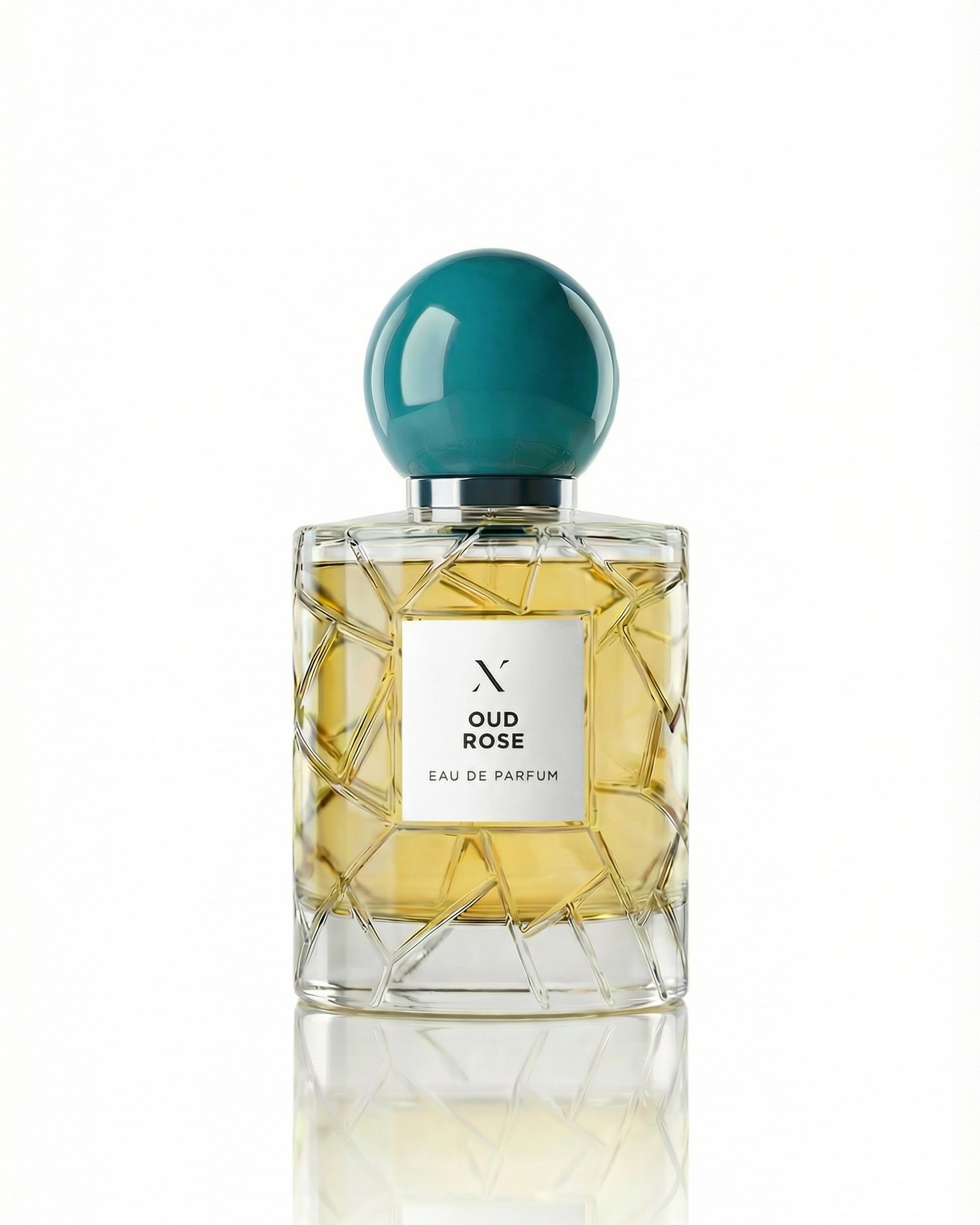 Oud Rose