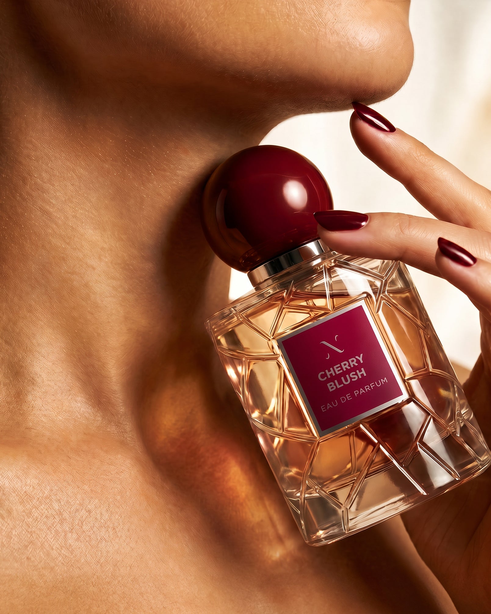 Cherry Blush