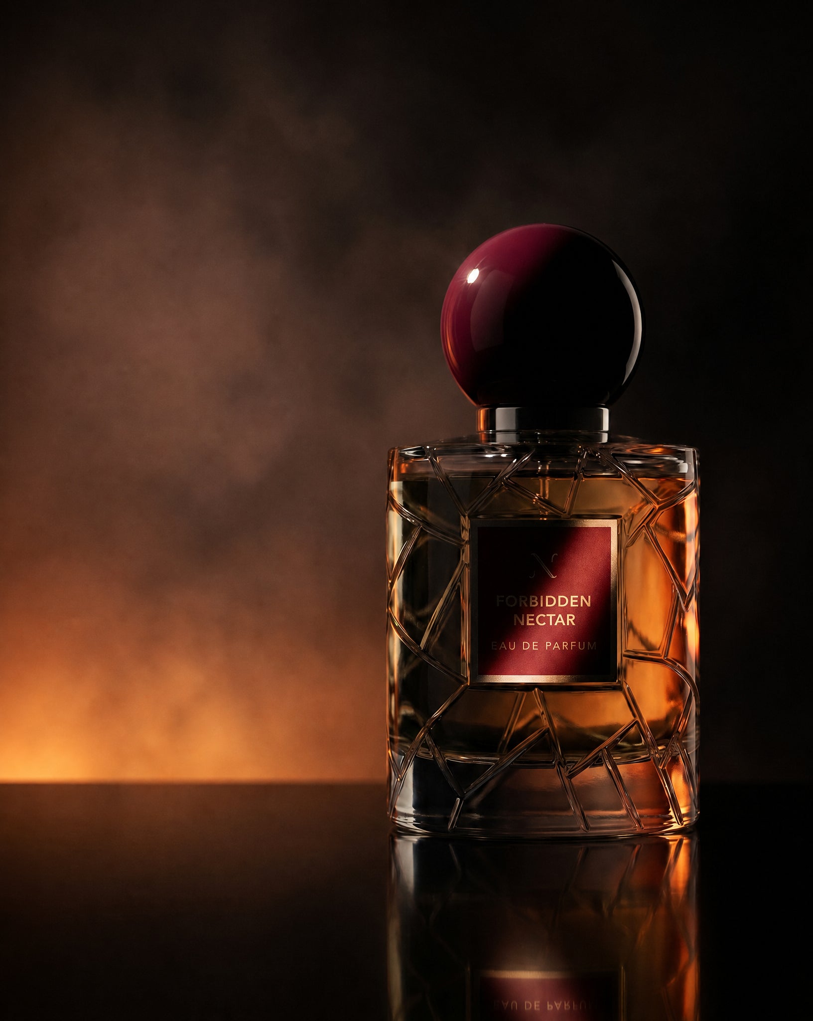 Forbidden Nectar
