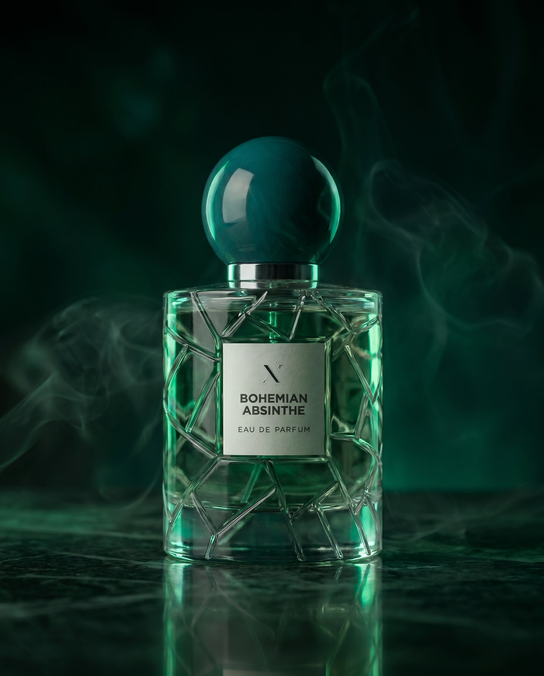 Bohemian Absinthe