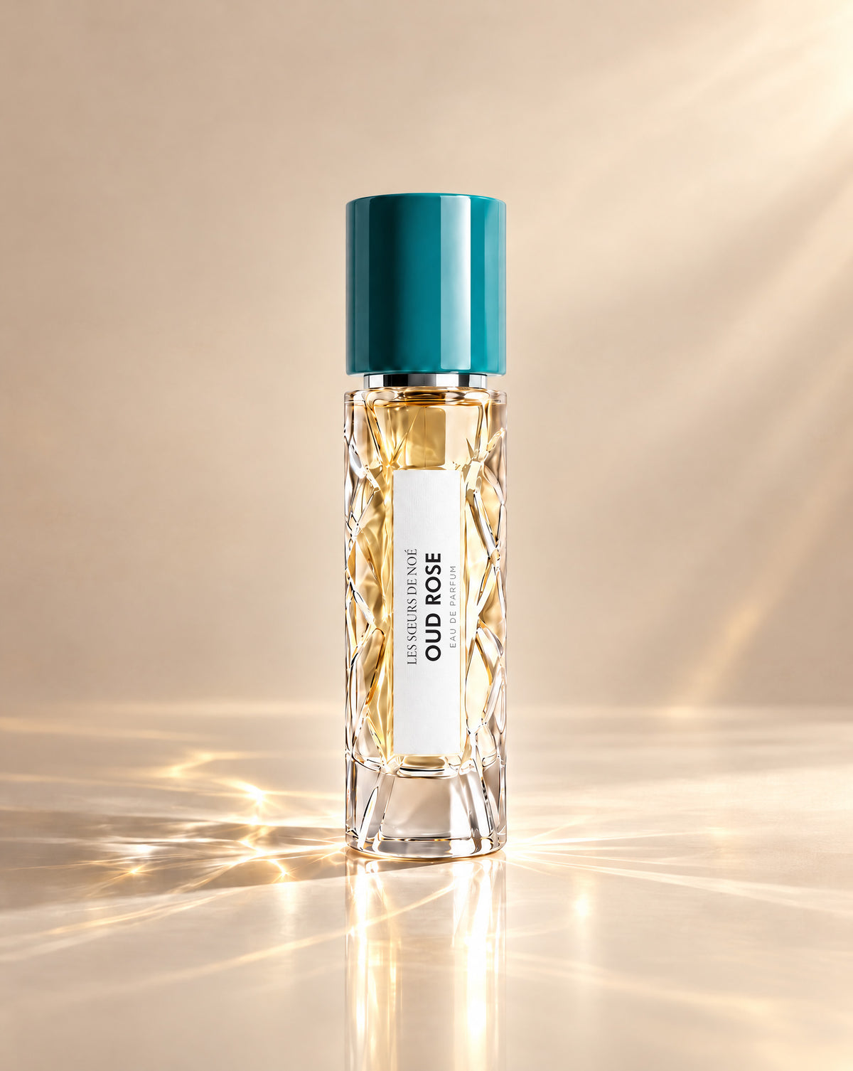 Oud Rose