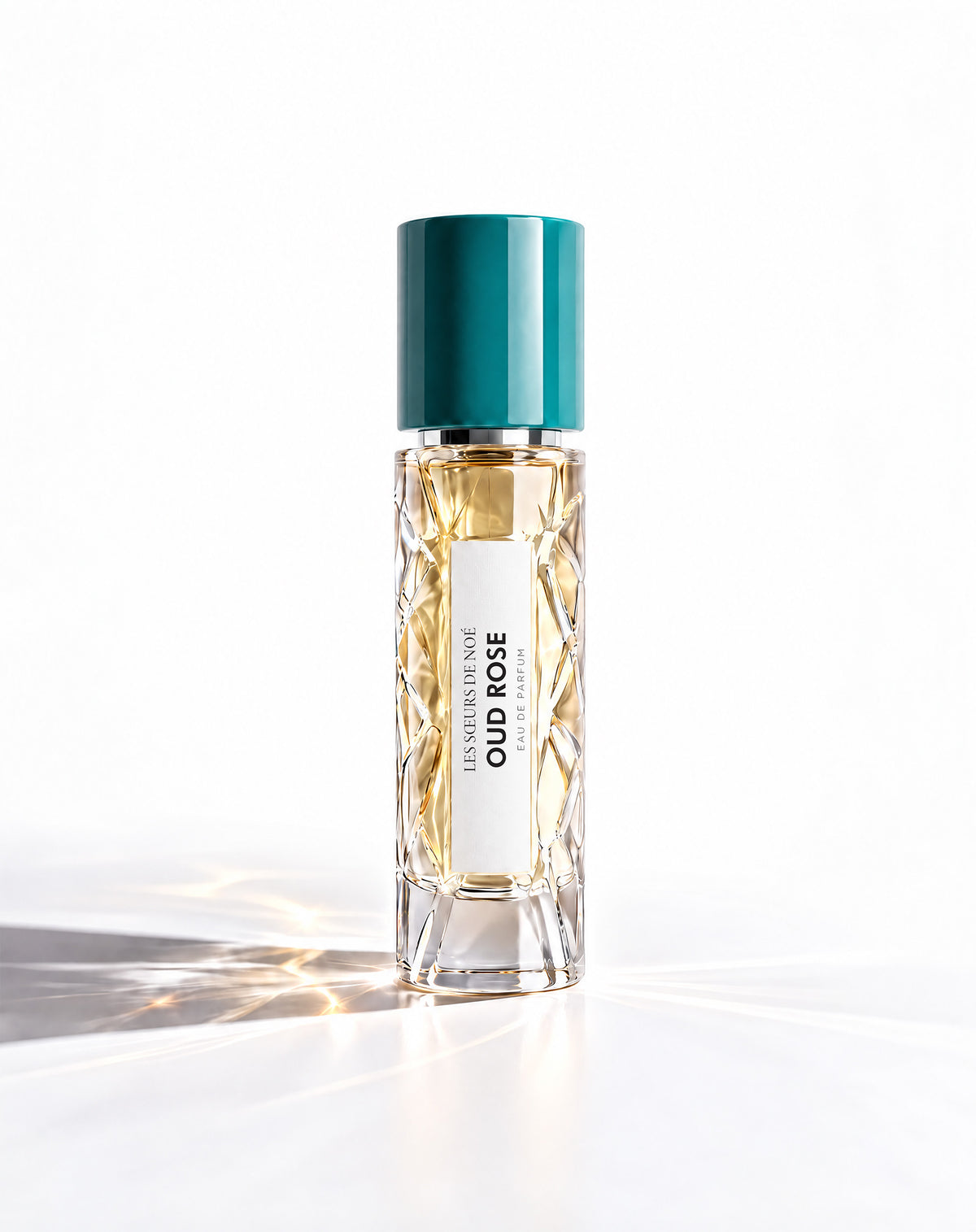 Oud Rose