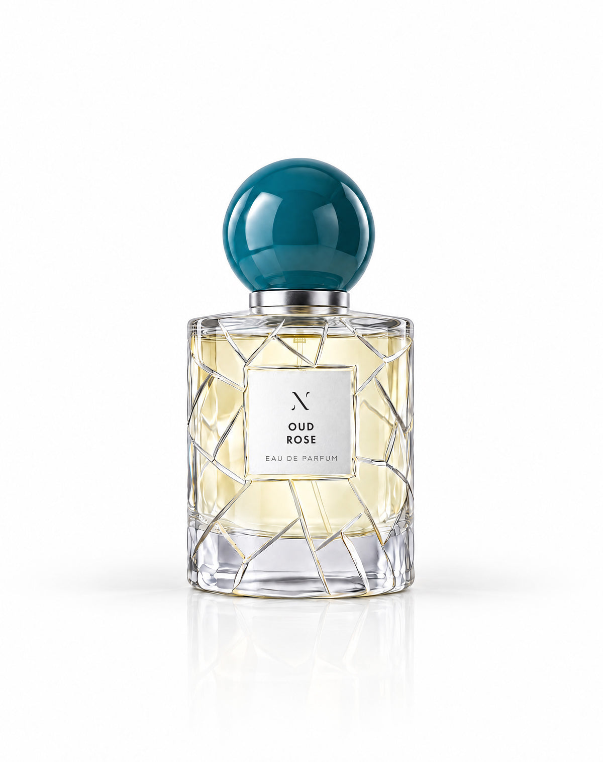 Oud Rose