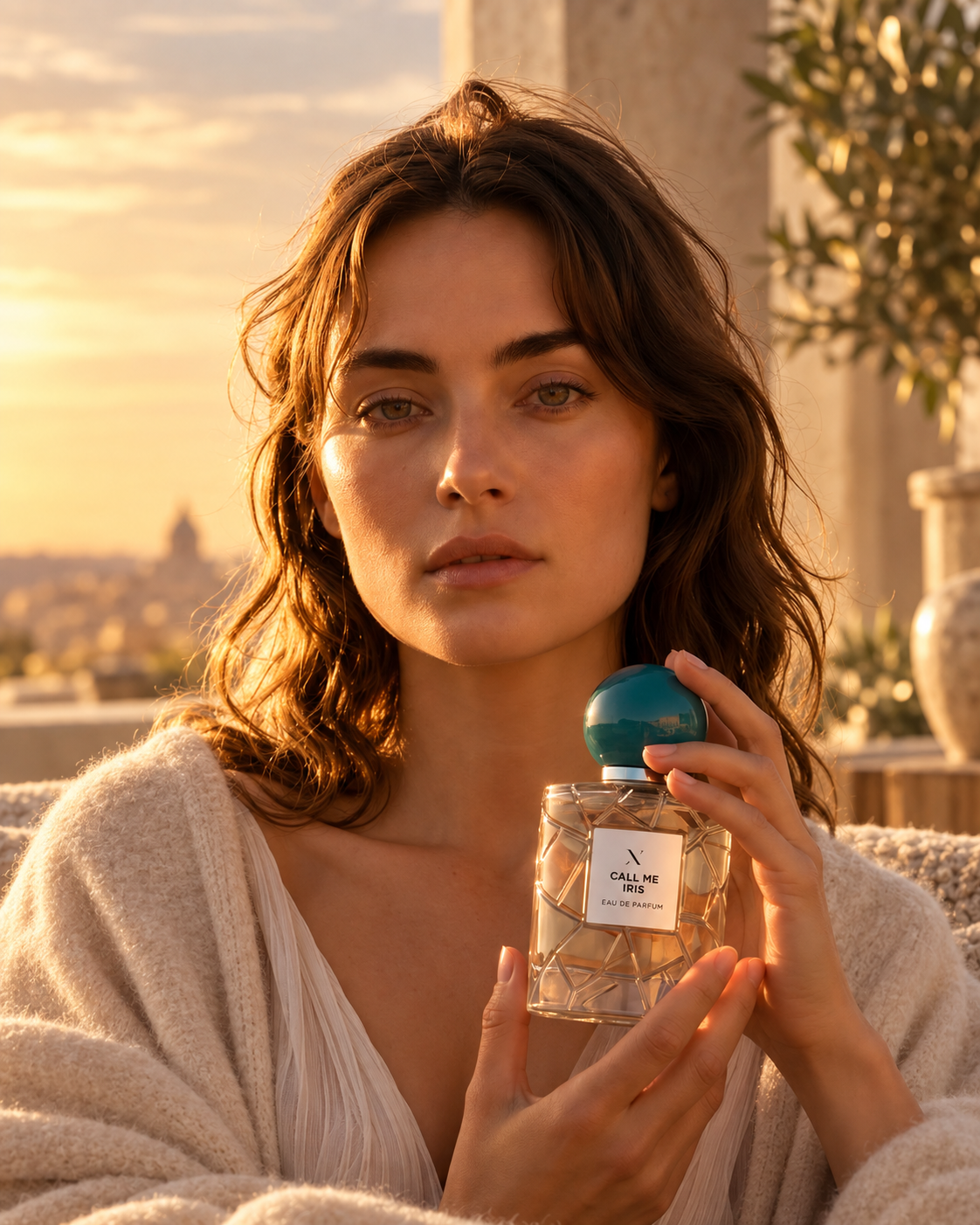 How to Choose an Autumn Perfume