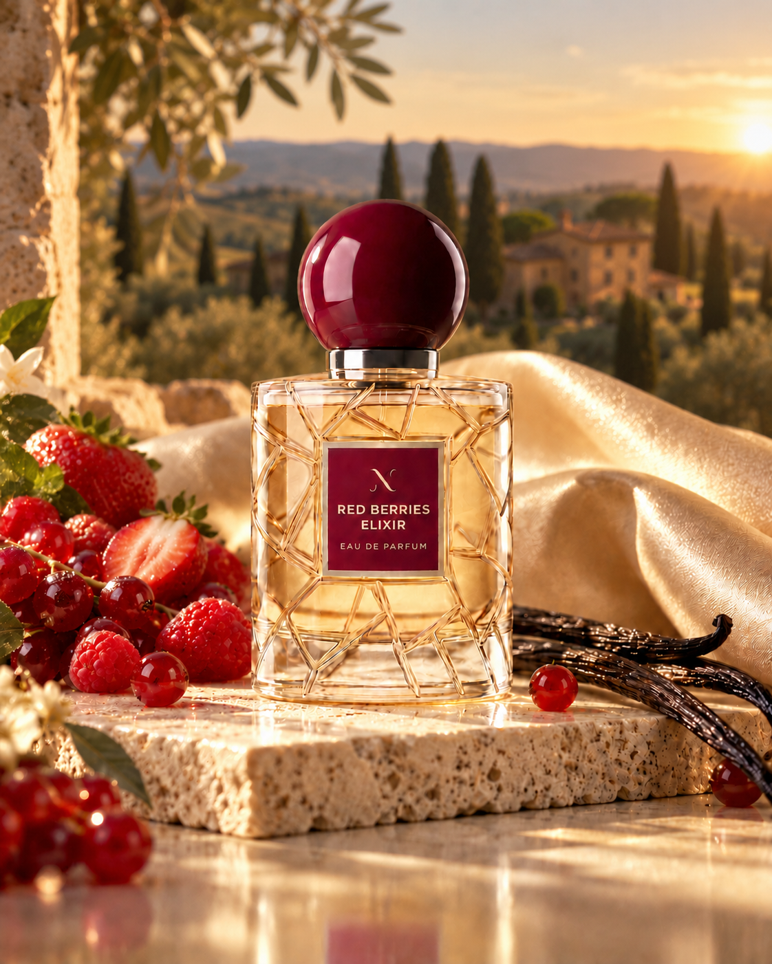 What Is a Gourmand Perfume? Why Sweet Fragrances Are So Irresistible
