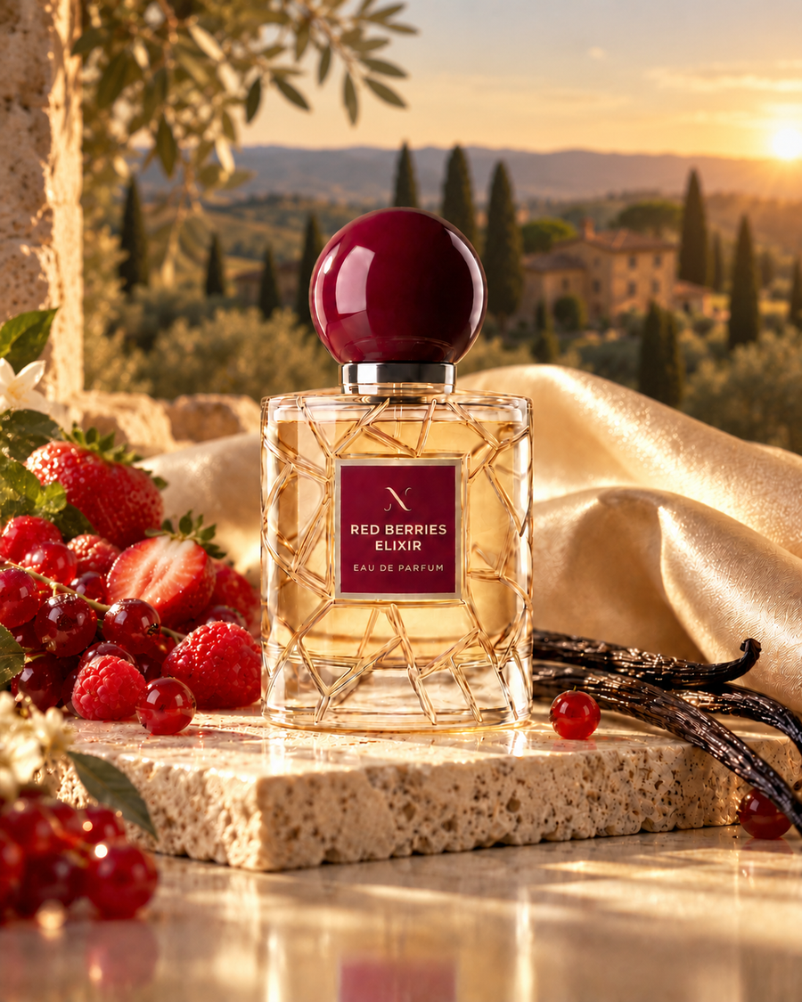 What Is a Gourmand Perfume? Why Sweet Fragrances Are So Irresistible