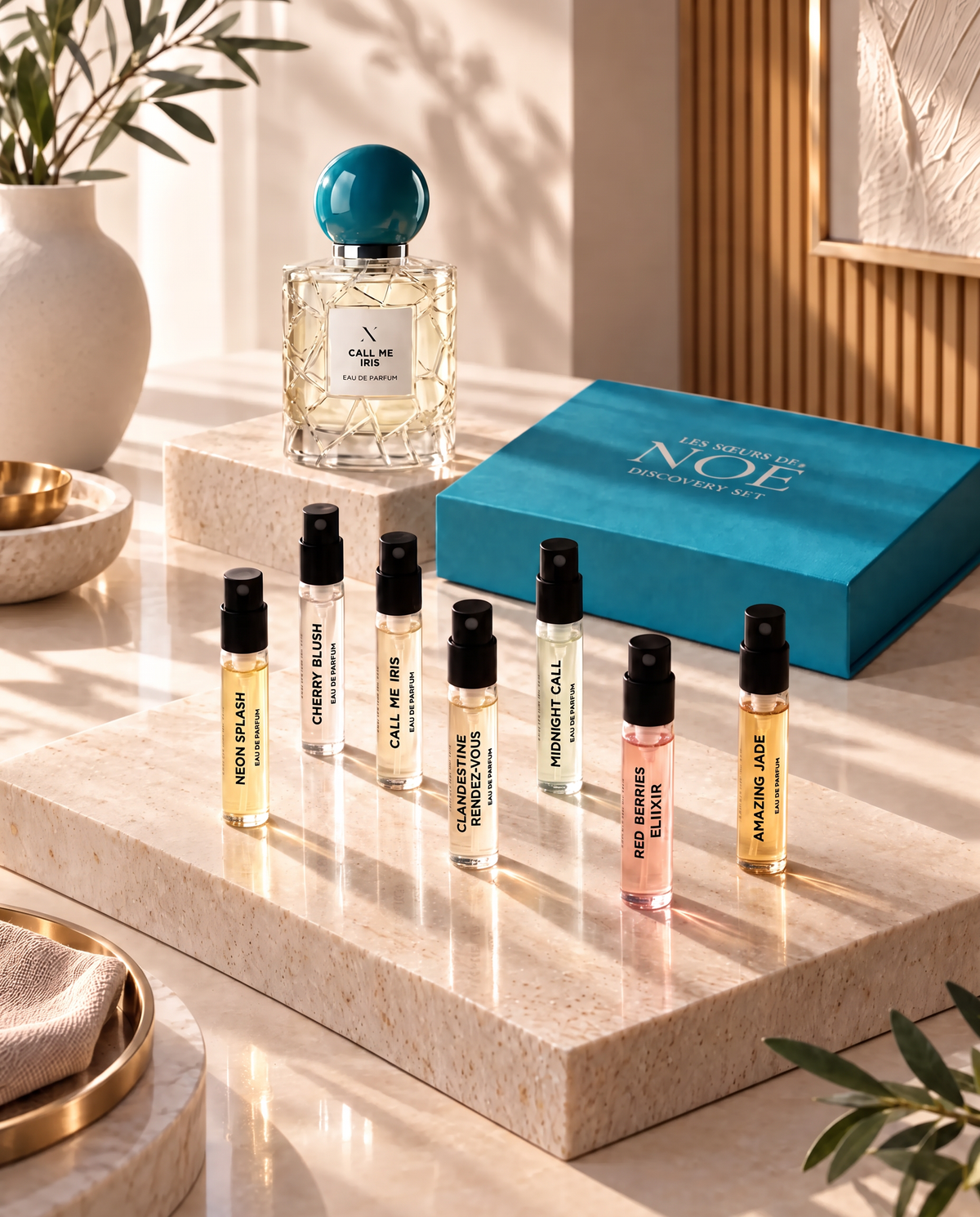 Is Niche Perfume Worth It?