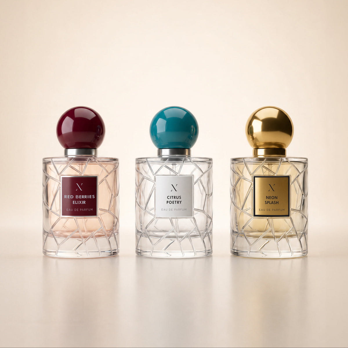 Fragrance Families Explained: How to Find the Ones You Love