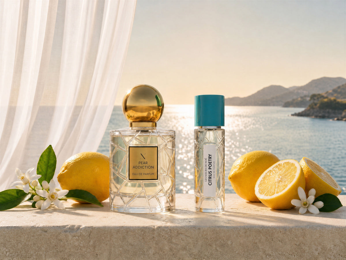 Niche Perfume vs Designer Perfume: What’s the Difference?