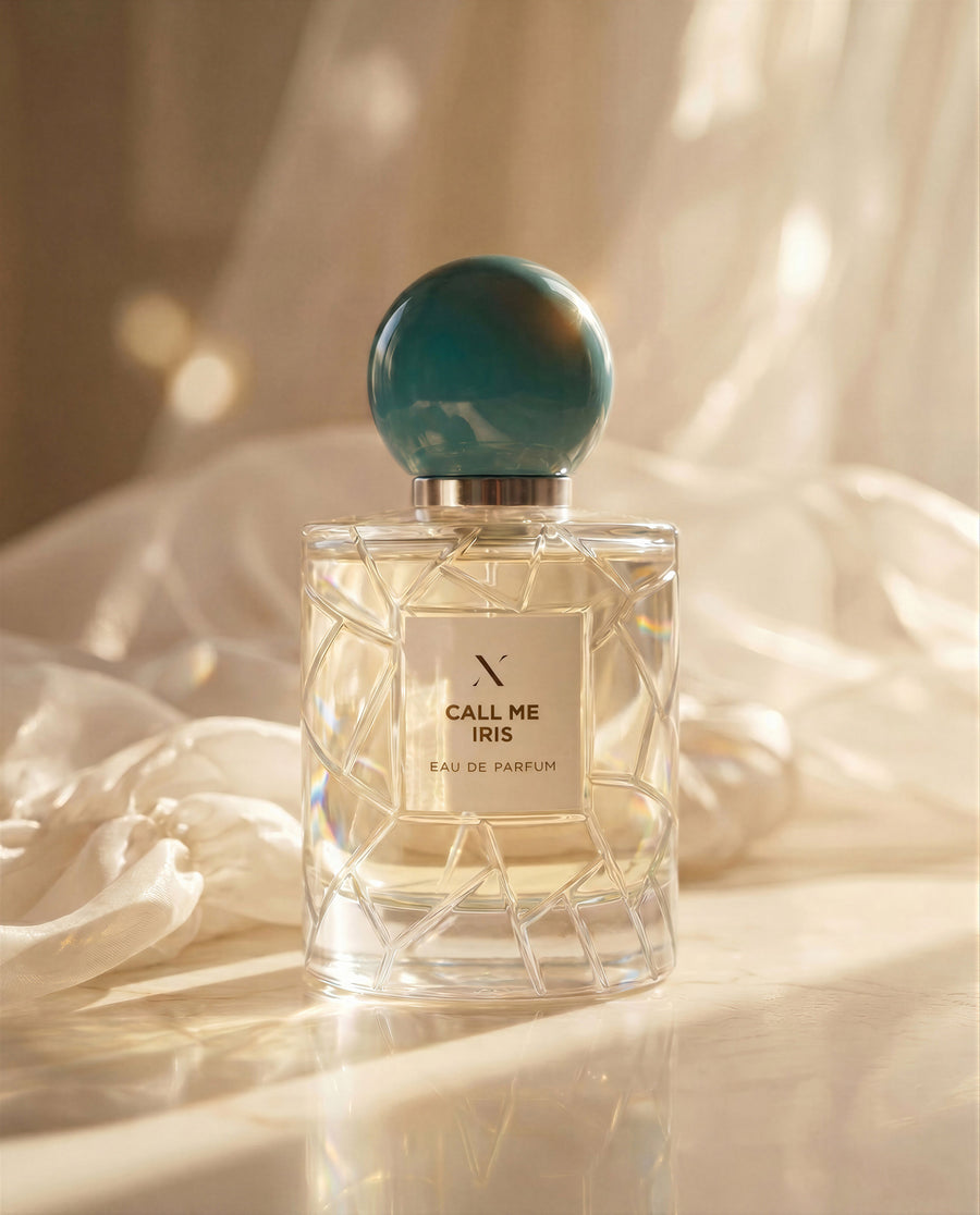 Perfume Concentration Explained: EDP, EDT and More