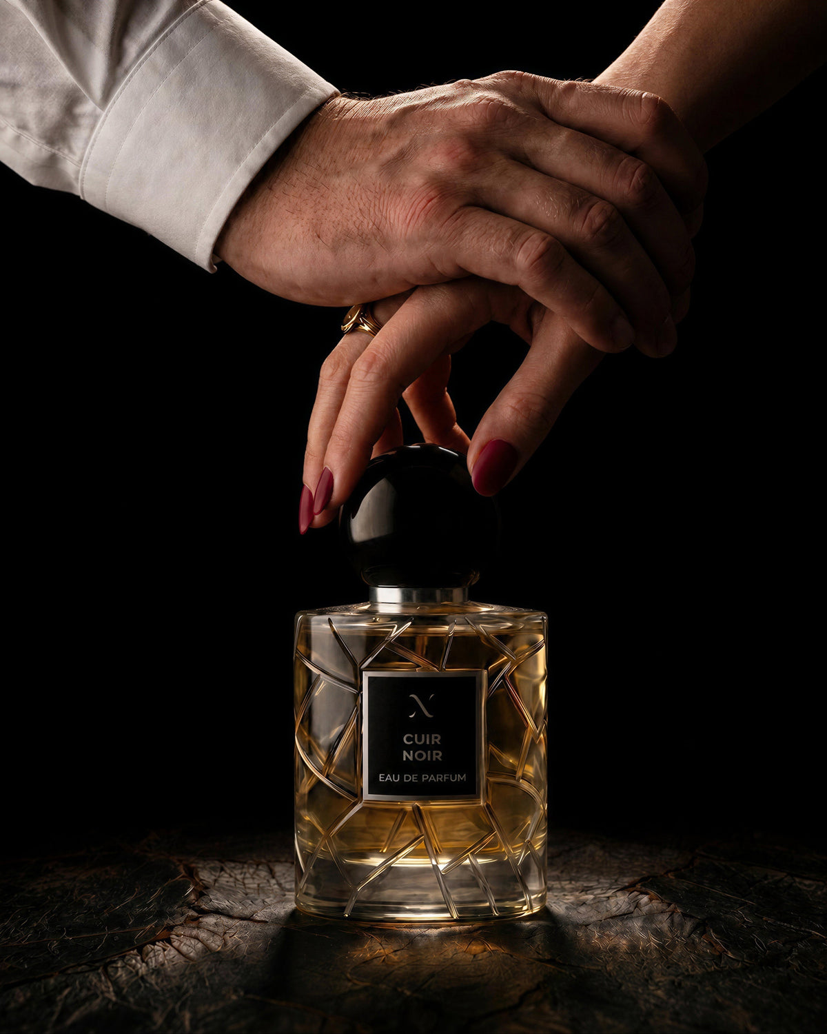 How to Find Your Signature Scent: A 5-Step Guide