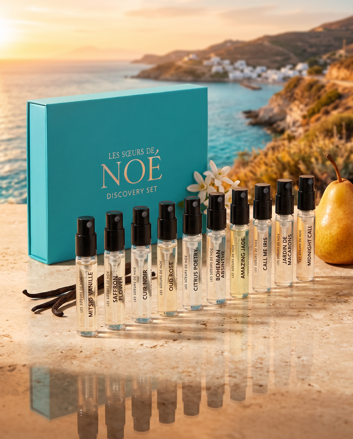 How to Buy Perfume Online Without Regret