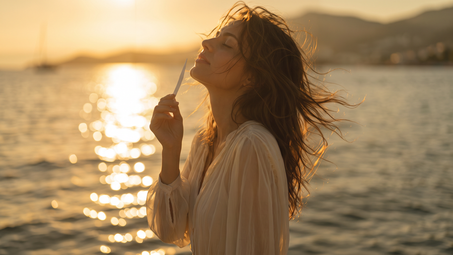 How to Test Perfume Like an Expert