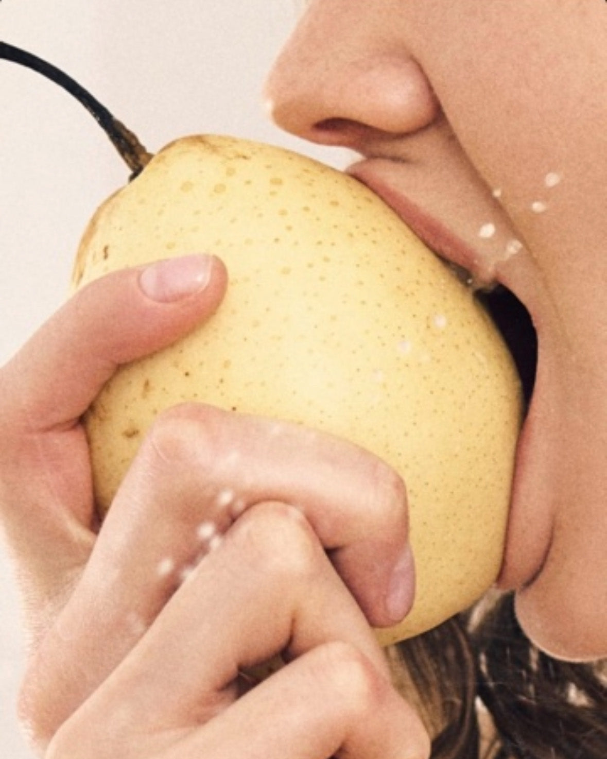 Pear Addiction
