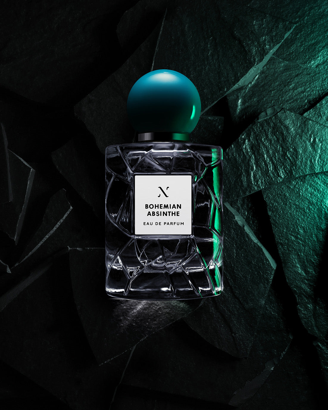 Bohemian Absinthe