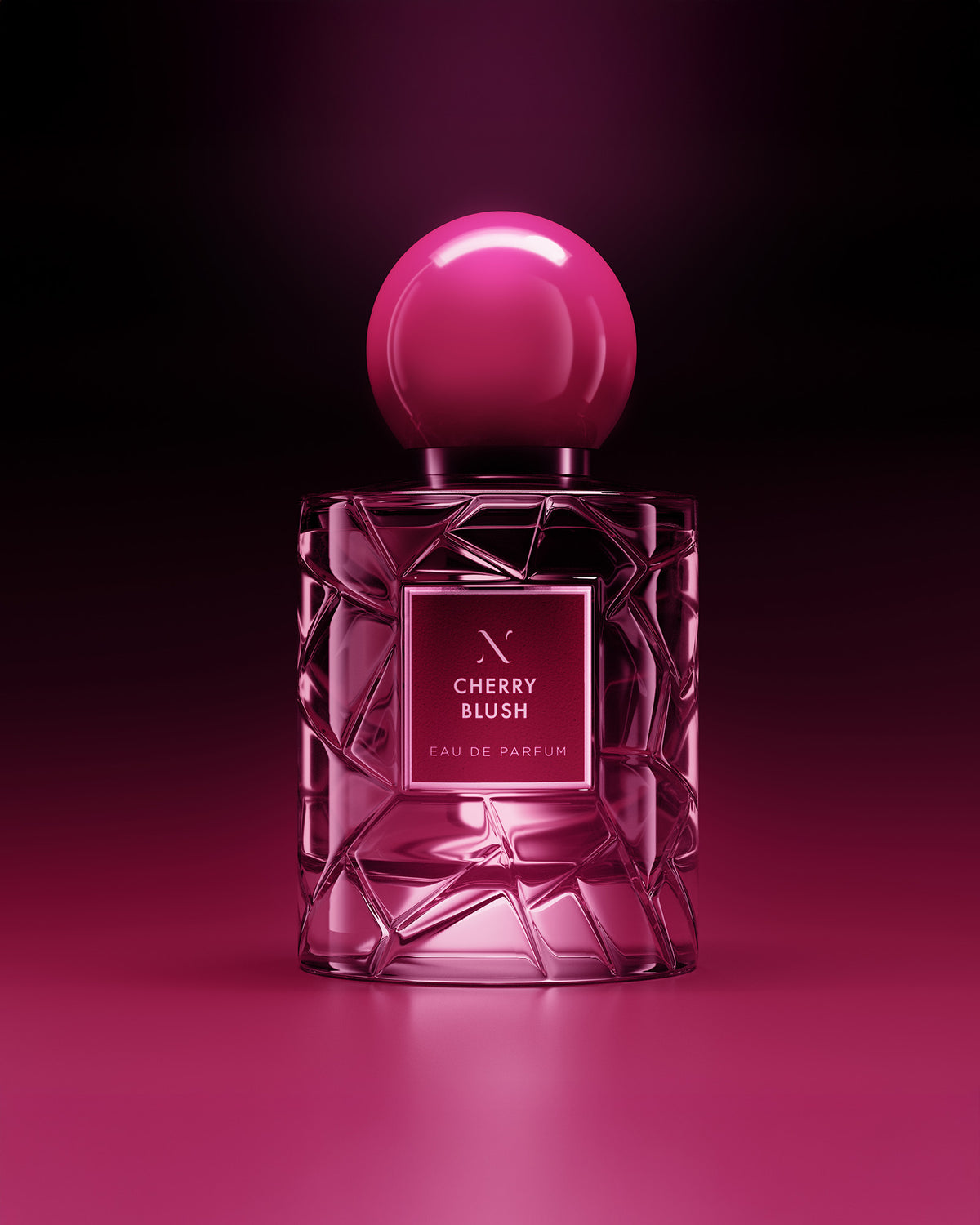 Cherry Blush