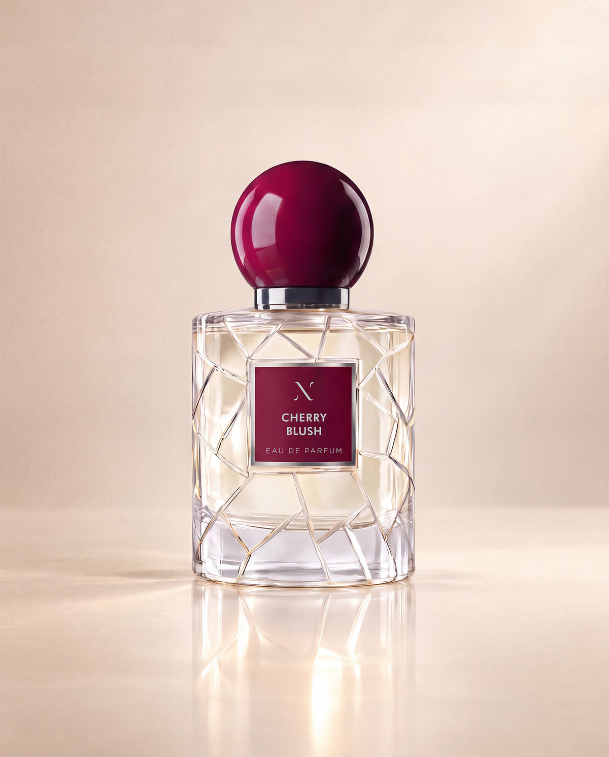 Cherry Blush
