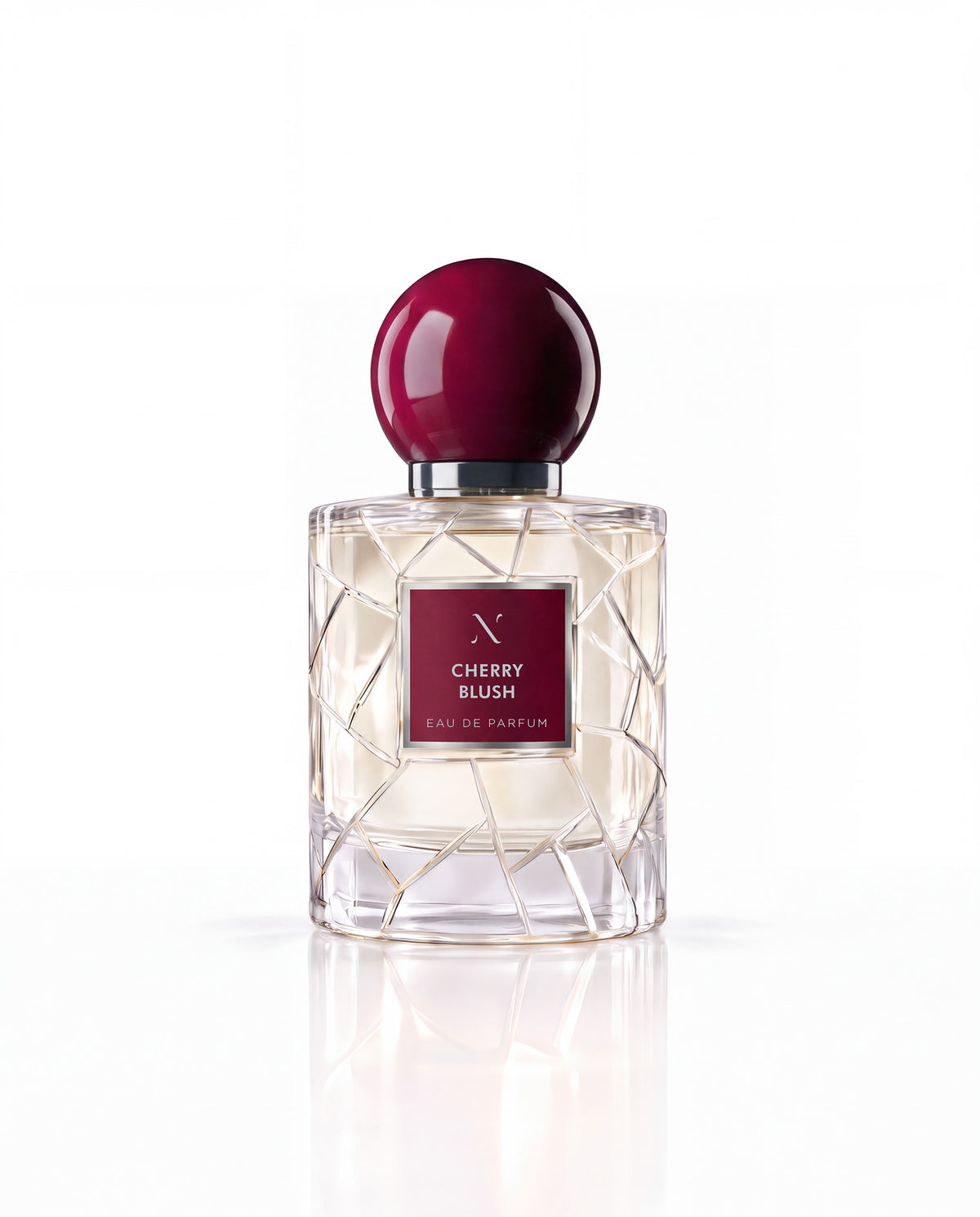 Cherry Blush