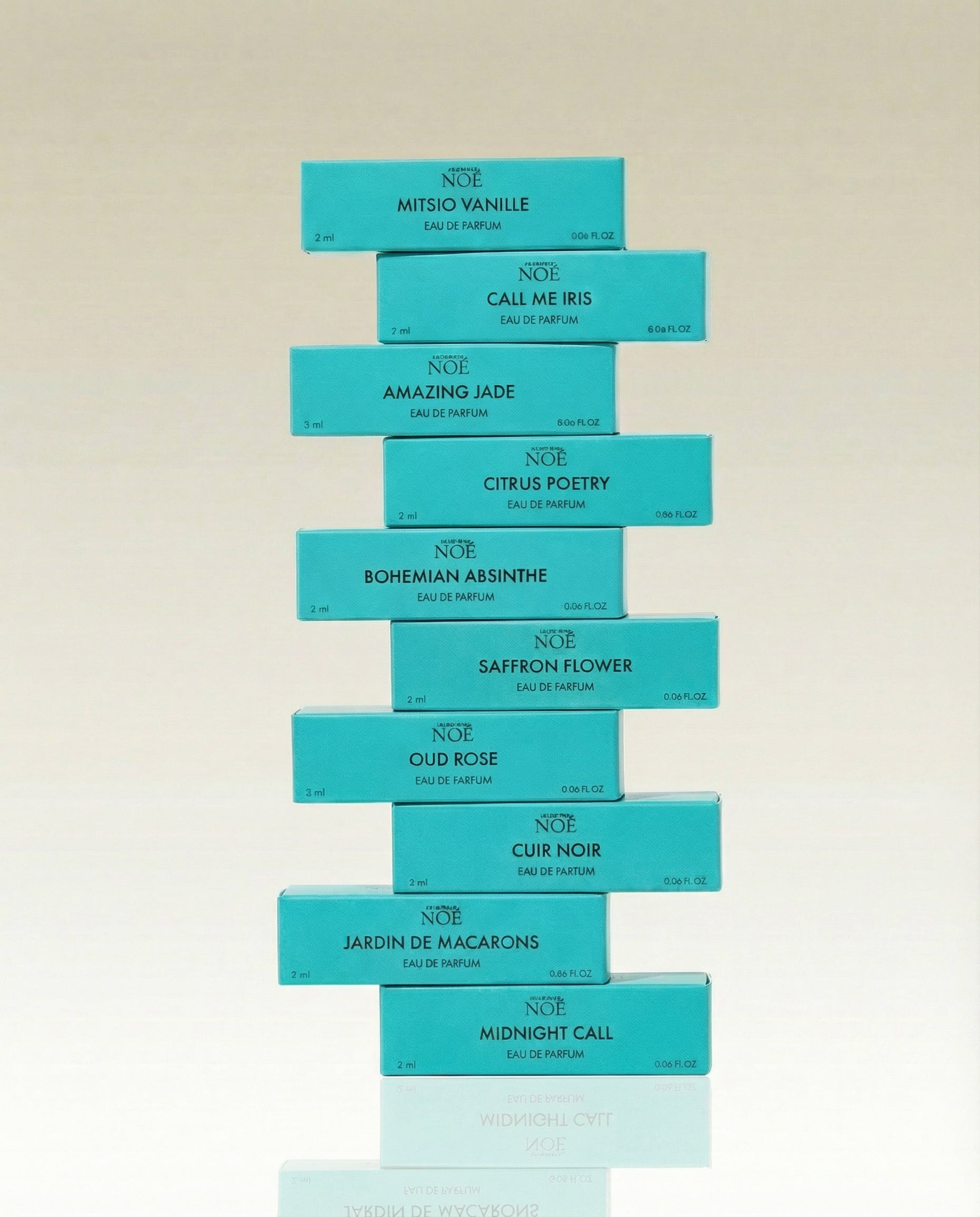 Discovery Set