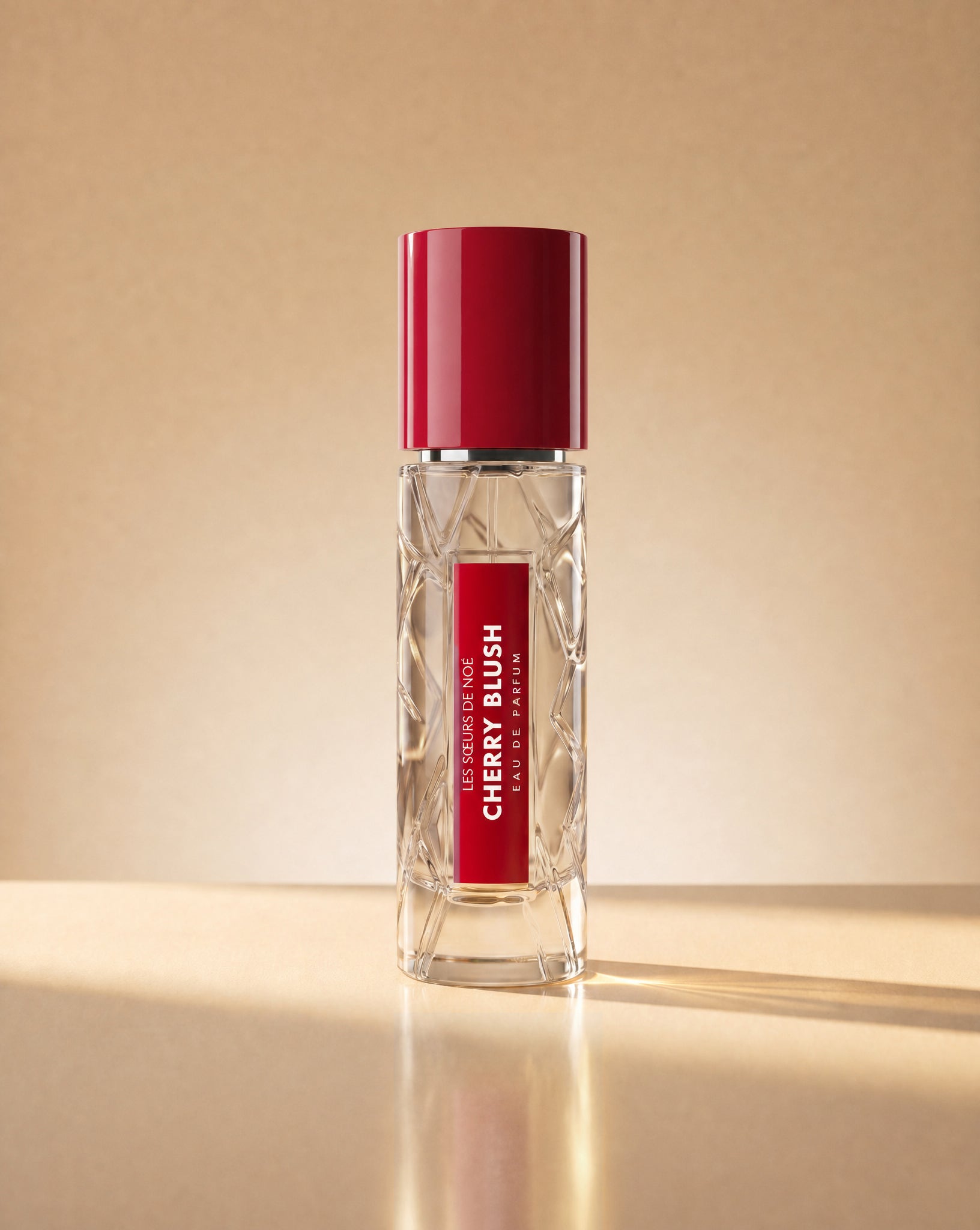 Cherry Blush
