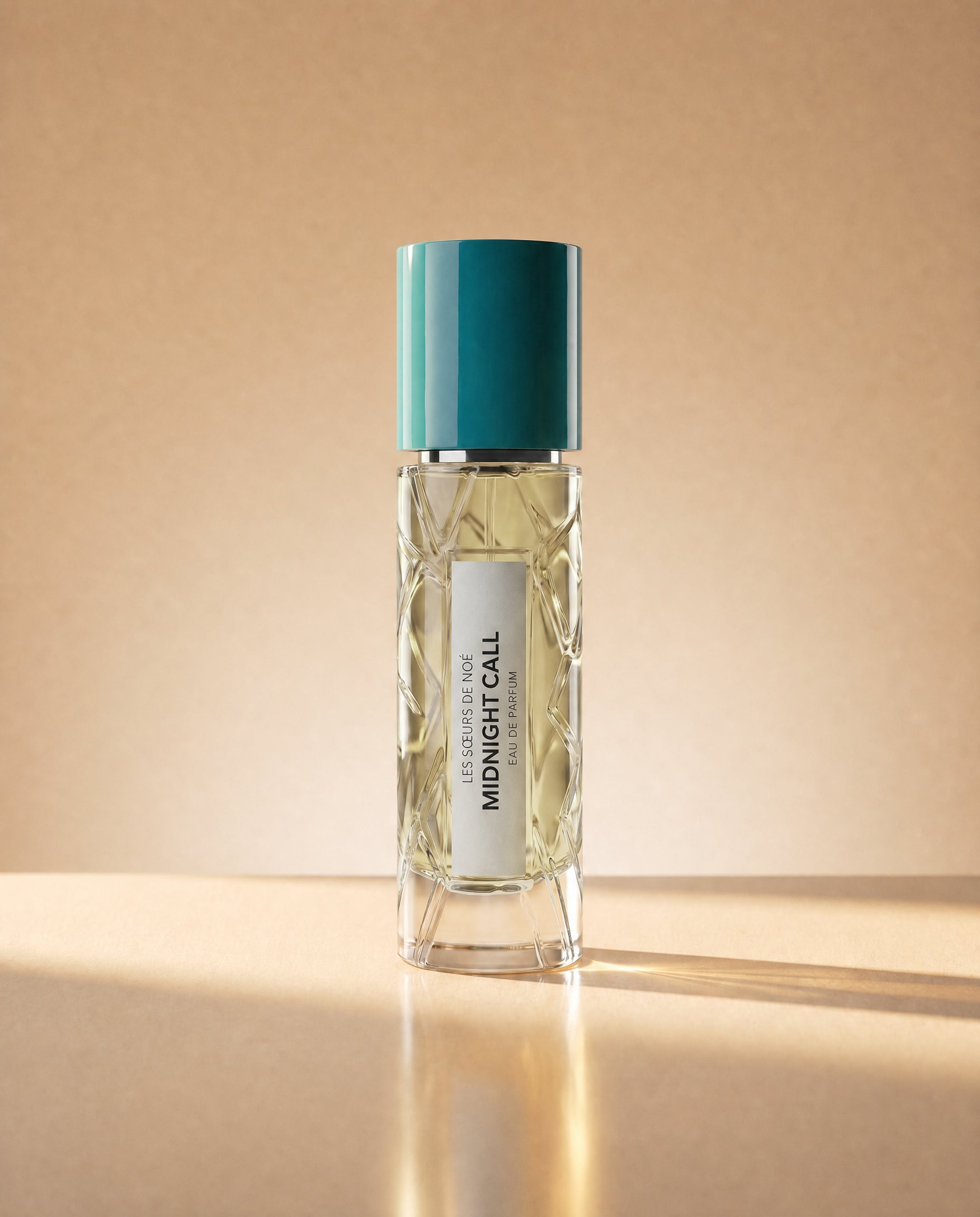 LES SŒURS DE NOÉ MIDNIGHT CALL 100ml Midnight Call