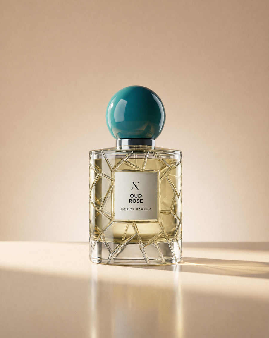 Oud Rose