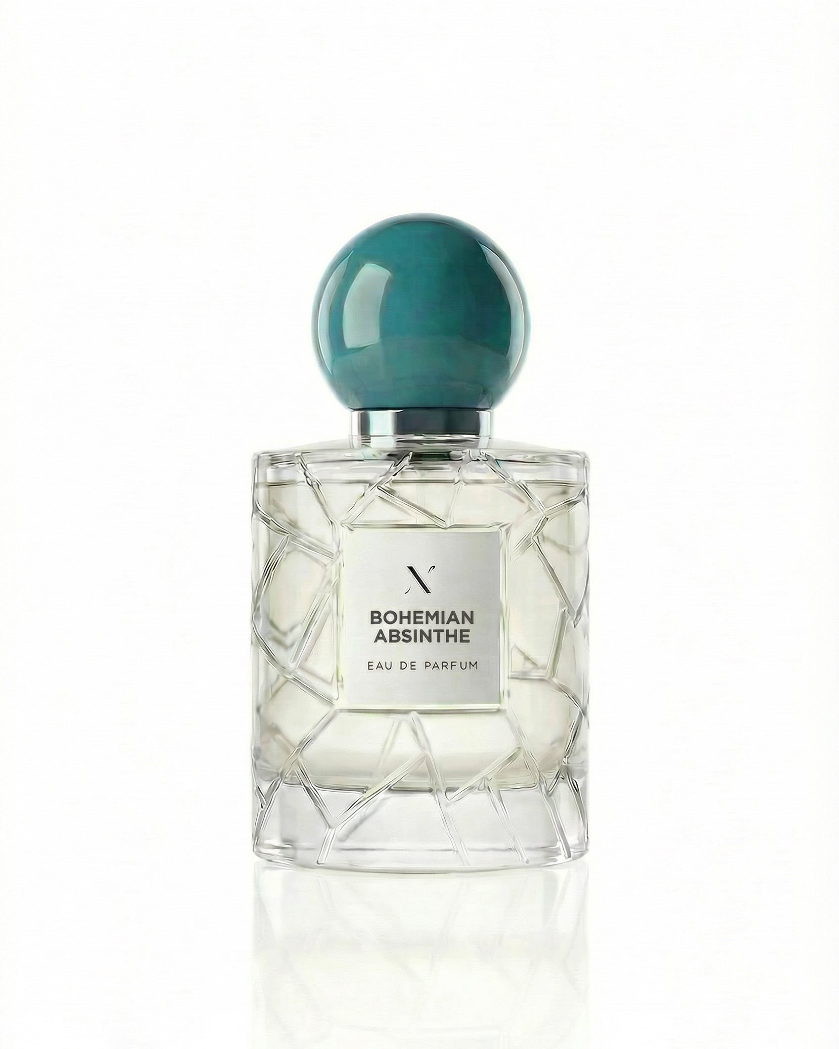 Bohemian Absinthe