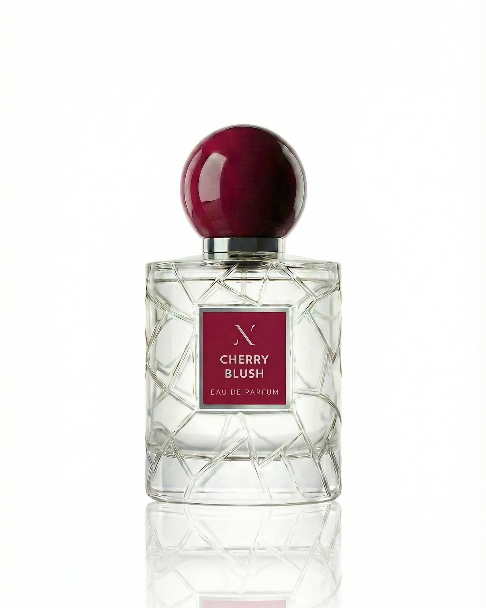 Cherry Blush