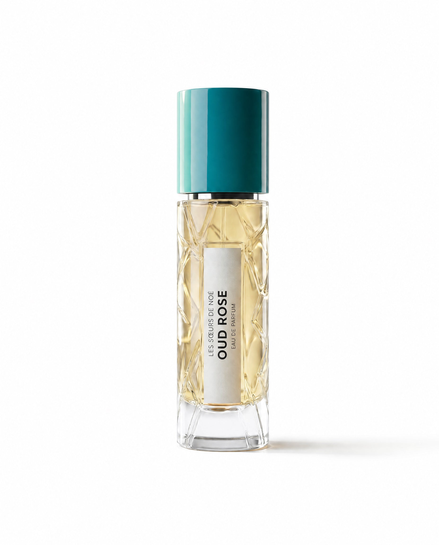 Oud Rose