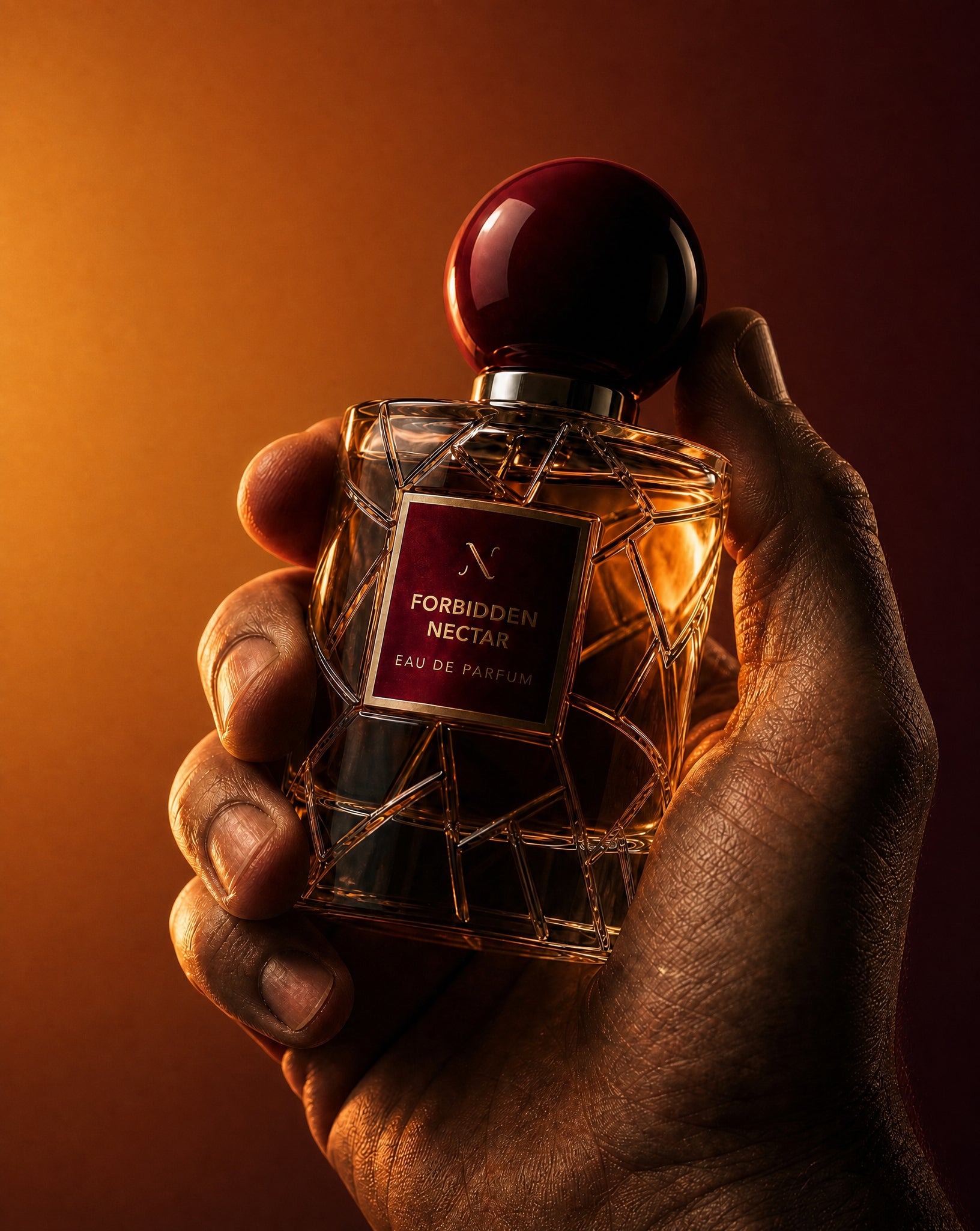 Forbidden Nectar