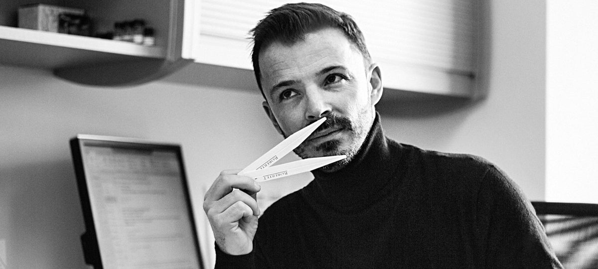 JÉRÔME EPINETTE
