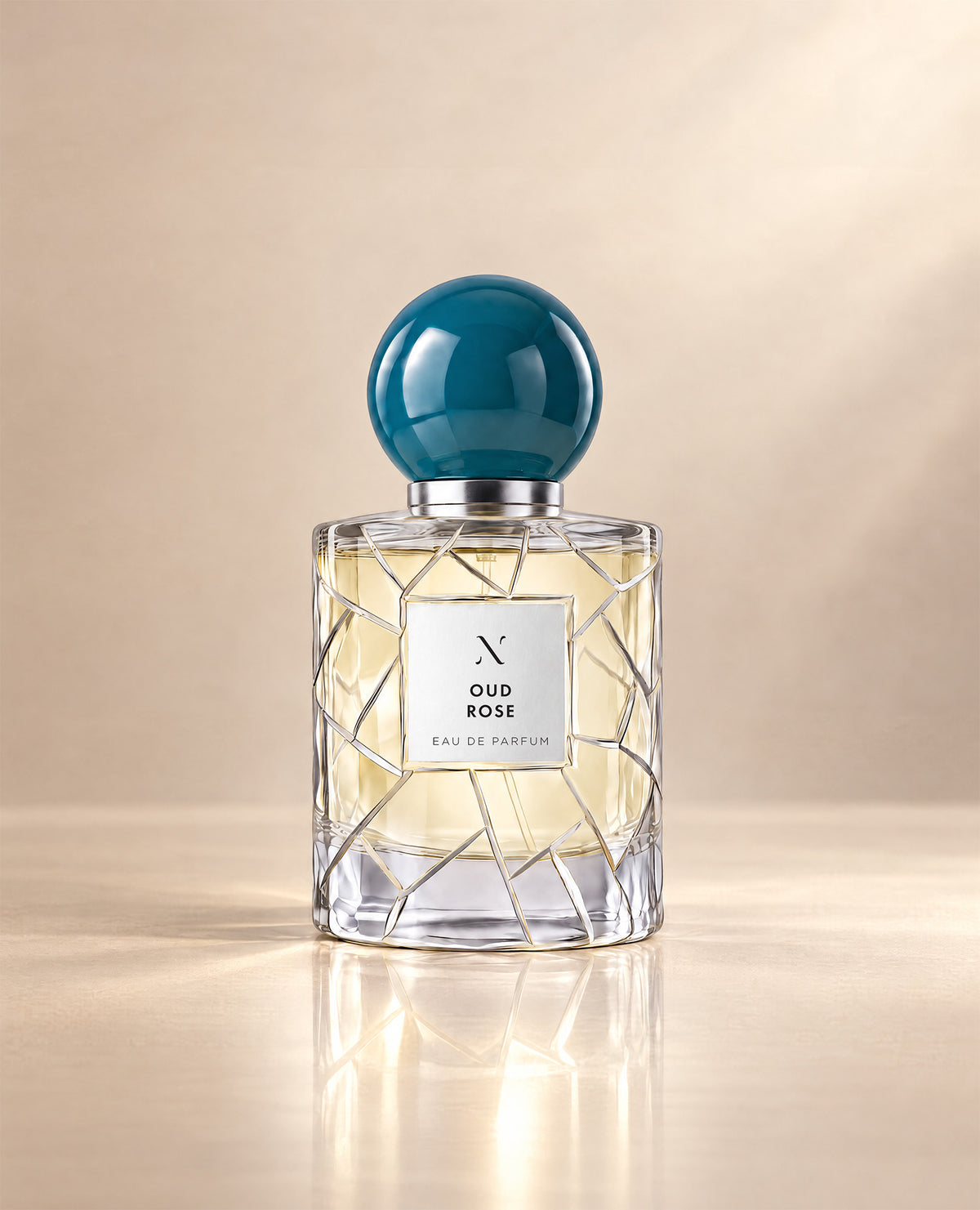 Oud Rose