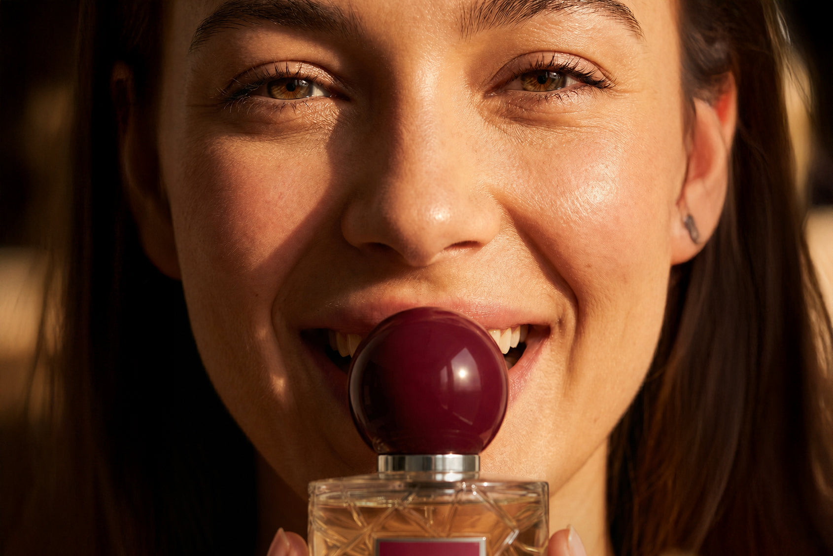 Red Berries Elixir