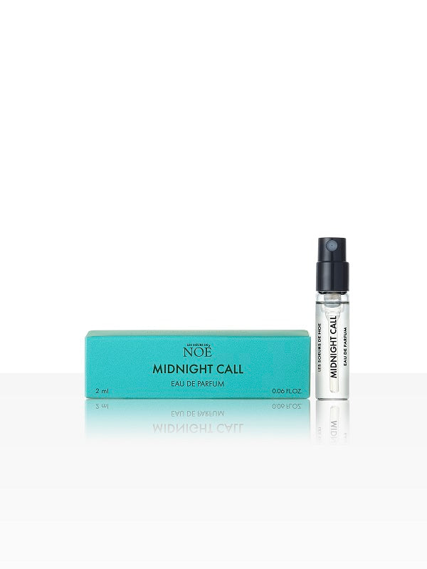 Sample Midnight Call