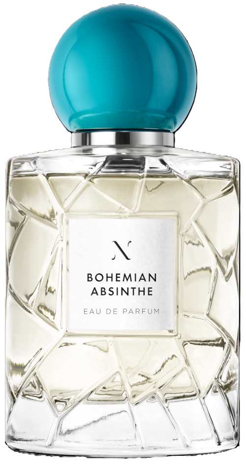 Bohemian Absinthe