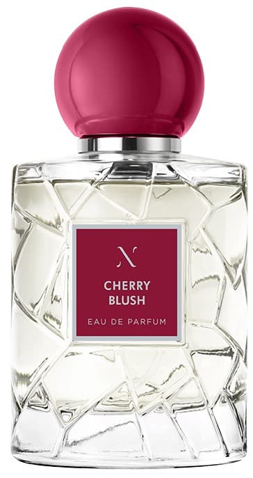 Cherry Blush