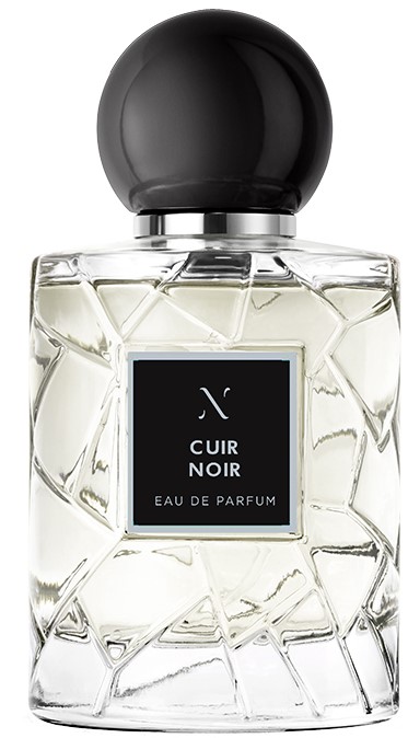 Cuir Noir Black Edition