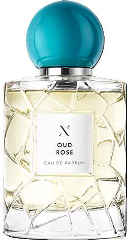 Oud Rose